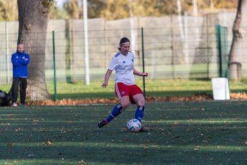 Bild 41 - F Hamburger SV 3 - Walddoerfer SV 2 : Ergebnis: 5:2